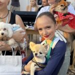 Дефиле и конкурс талантов:  в Астрахани прошел первый фестиваль «Пушистые модники»