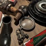 Для ценителей старины и душевных находок: в центре Астрахани открылся блошиный рынок